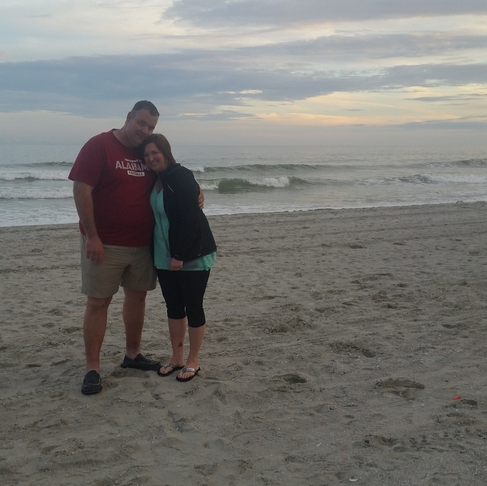 Meet your Posher, Jerry